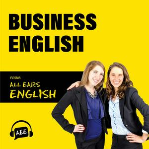 Luister naar Business English from All Ears English in de app