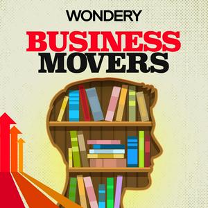 Luister naar Business Movers in de app