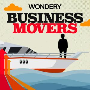 Luister naar Business Movers in de app