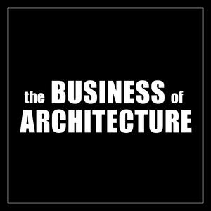 Luister naar Business of Architecture Podcast in de app