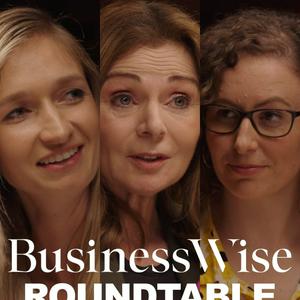 Luister naar BusinessWise Roundtable in de app