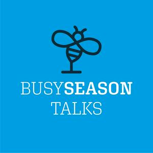 Luister naar BusySeasonTalks in de app