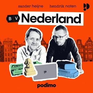 Luister naar BV Nederland in de app