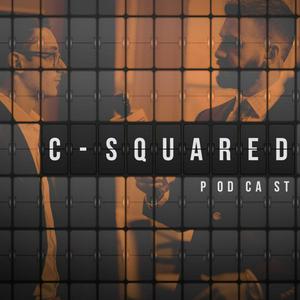 Luister naar C-Squared Podcast in de app