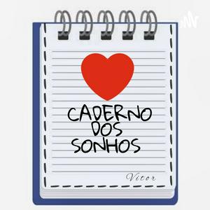 Caderno Dos Sonhos