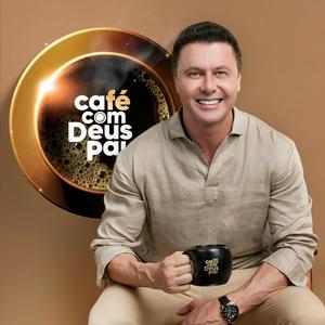 Luister naar Café Com Deus Pai | Podcast oficial in de app