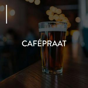 Luister naar Cafépraat: de horeca podcast in de app