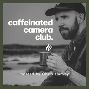 Caffeinated Camera Club