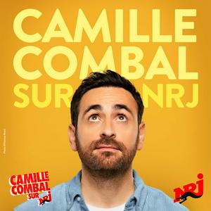 Luister naar Camille Combal sur NRJ in de app