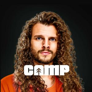 Luister naar Camp Gagnon in de app