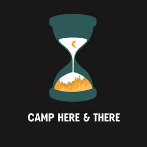 Luister naar Camp Here & There in de app