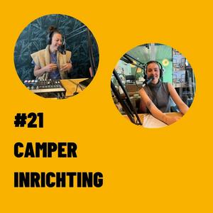 Campr Podcast