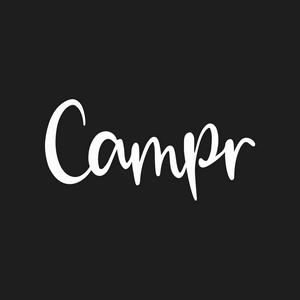 Luister naar Campr Podcast in de app