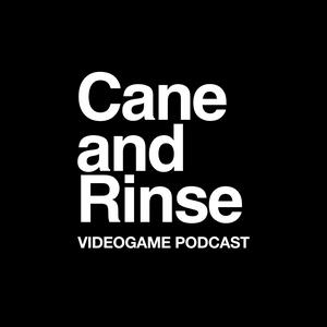 Luister naar The Cane and Rinse videogame podcast in de app