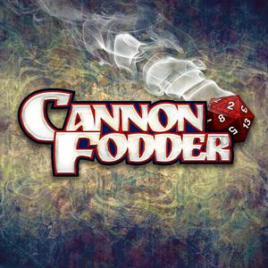 Luister naar Cannon Fodder in de app