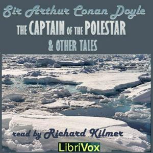 Captain of the Polestar, and other tales, The by Sir Arthur Conan Doyle (1859 - 1930)