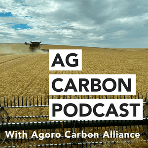 Ag Carbon Podcast