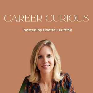 Luister naar Career Curious in de app