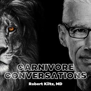 Luister naar Carnivore Conversations in de app