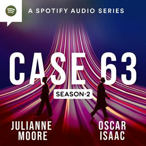 Luister naar Case 63 in de app