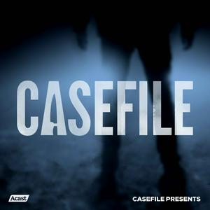 Luister naar Casefile True Crime in de app