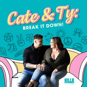 Luister naar Cate & Ty Break It Down in de app