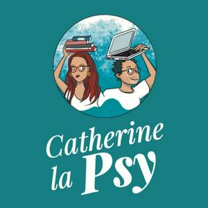 Luister naar Catherine la Psy in de app