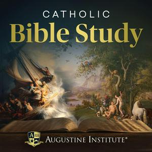 Luister naar Catholic Bible Study in de app