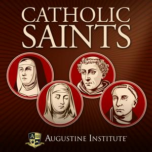 Luister naar Catholic Saints in de app