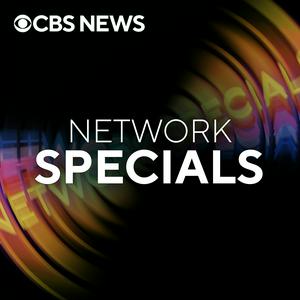 CBS News Network Specials