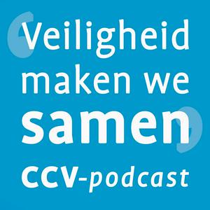 Luister naar CCV-podcast in de app