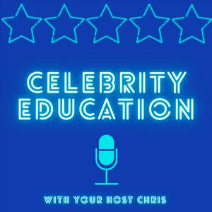 Celebrity Education