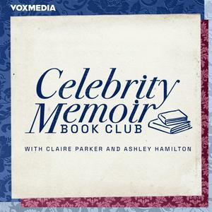 Luister naar Celebrity Memoir Book Club in de app