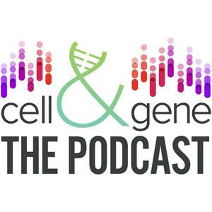 Luister naar Cell & Gene: The Podcast in de app