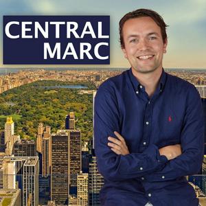 Luister naar Central Marc in de app