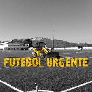 Luister naar Futebol Urgente in de app