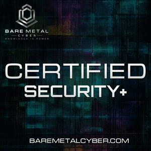 Certified: The CompTIA Security+ Audio Course
