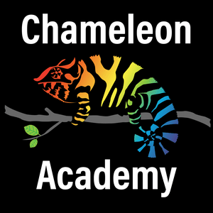 Luister naar Chameleon Academy Podcast in de app