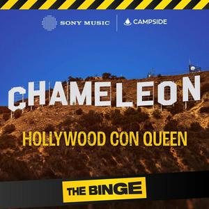 Luister naar Chameleon: Hollywood Con Queen in de app