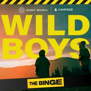 Luister naar Wild Boys in de app