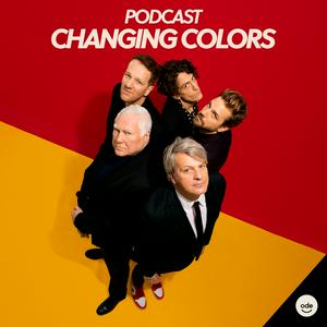 Luister naar Changing Colors Podcast in de app