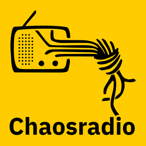 Luister naar Chaosradio in de app