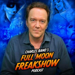 Luister naar Charles Band's Full Moon Freakshow in de app