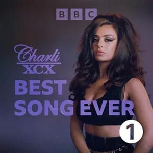 Luister naar Charli XCX's Best Song Ever in de app