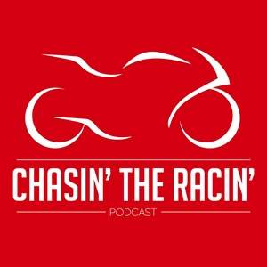 Luister naar Chasin' The Racin' in de app