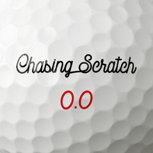 Luister naar Chasing Scratch: A Golf Podcast in de app