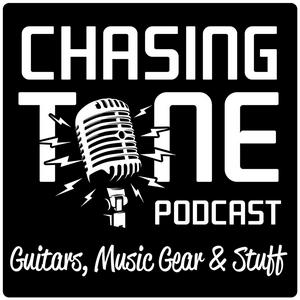 Luister naar Chasing Tone - Guitar Podcast About Gear, Effects, Amps and Tone in de app