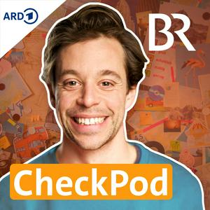 Luister naar CheckPod - Der Podcast mit Checker Tobi in de app