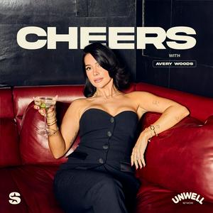 Luister naar CHEERS! with Avery Woods in de app