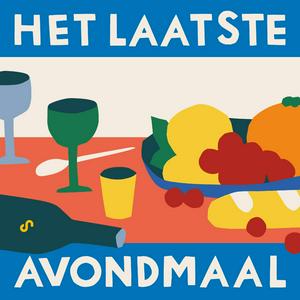 Luister naar Het Laatste Avondmaal in de app